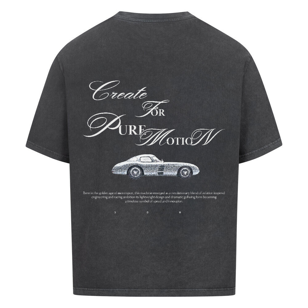 Image for color: washed black