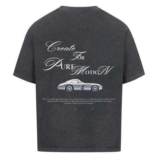 Image for color: washed black