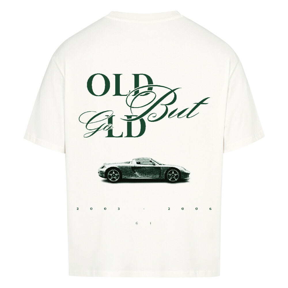 OBG  VACANCY Oversized Shirt